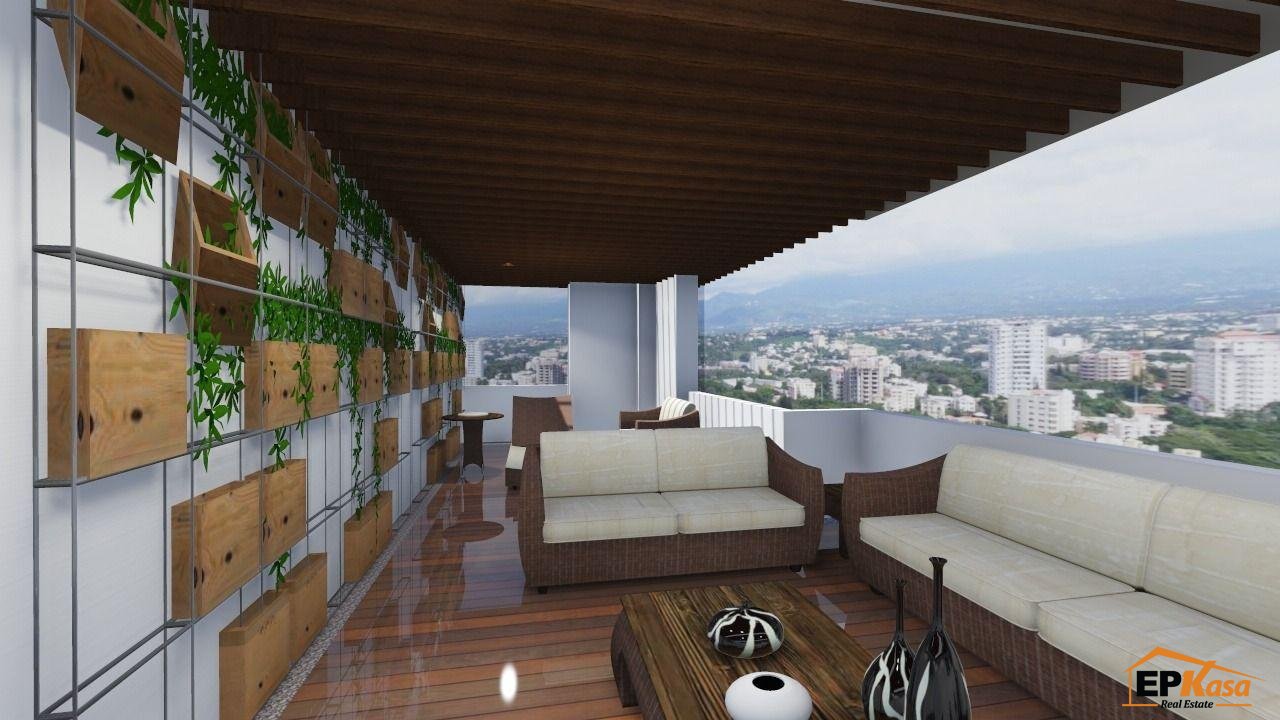 Apartamentos en venta en Torre ALTEZZA — foto 8