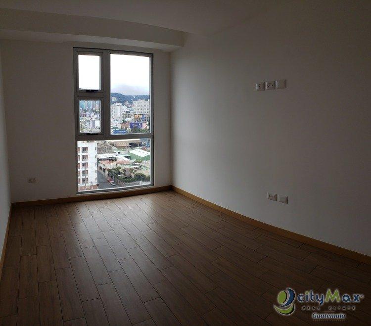 Apartamento en Venta en la ZONA 10 CITYHAUS - Miniatura 11