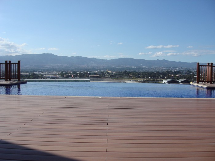 Rento apartamento en zona 14 — foto 13