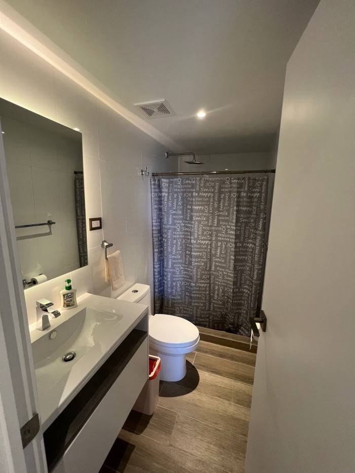 Apartamento amueblado NUEVO para estrenar en zona 10 - Miniatura 6