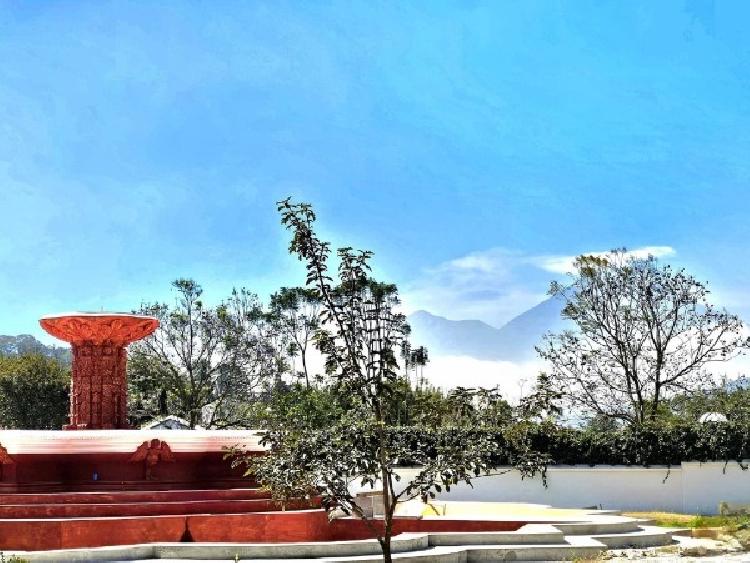 CASA EN VENTA EN ANTIGUA GUATEMALA — foto 5