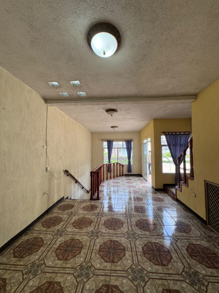 casa en venta Valle de la Mariposa Amatitlán CASILLA 17 - Miniatura 12