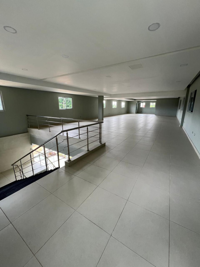 Nave Industrial en renta en Km 18 Autop Duarte 3,900 m2 - 15