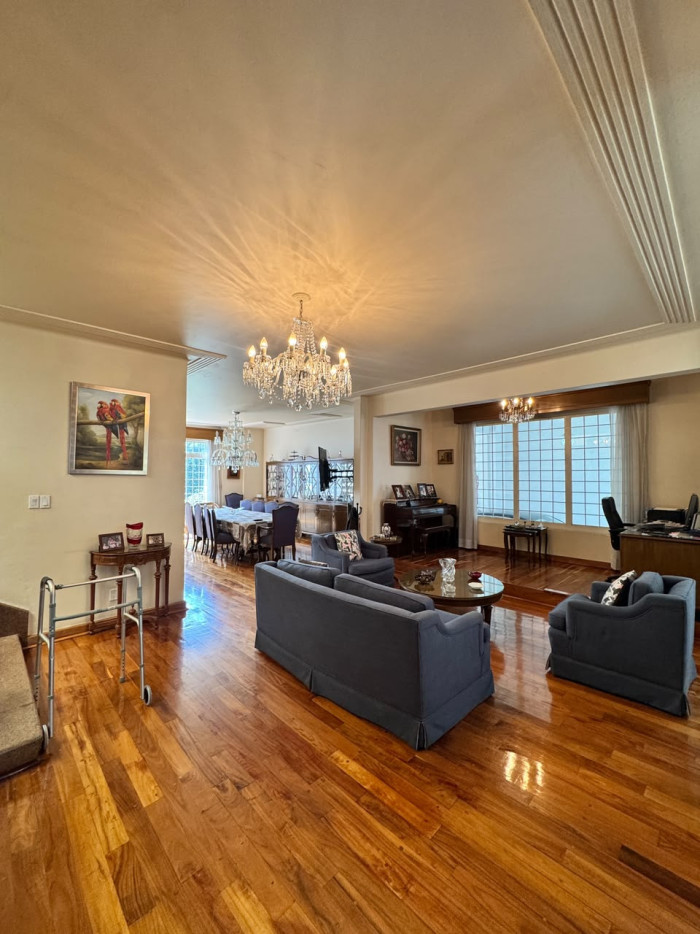 Casa en Polanco con potencial para 8 departamentos - 3