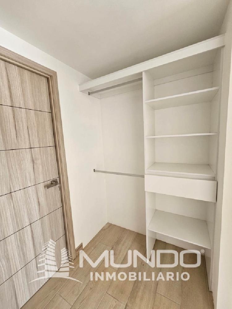 APARTAMENTO EN RENTA EN ZONA 12 — foto 5