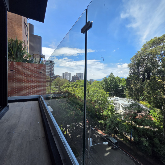 Apartamento nuevo en alquiler zona 15 VH I Guatemala — foto 12