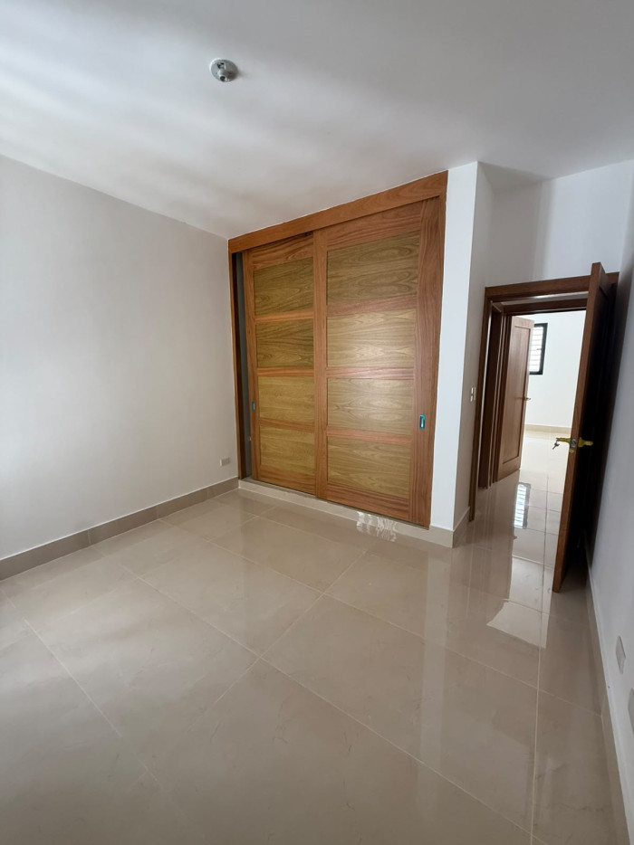 APARTAMENTO EN VENTA O RENTA EN EL DORADO SANTIAGO - 6