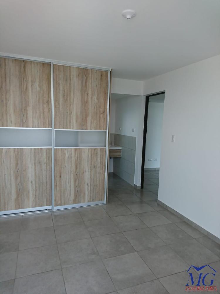 Mariscal Uno Uno apartamento en venta — foto 2
