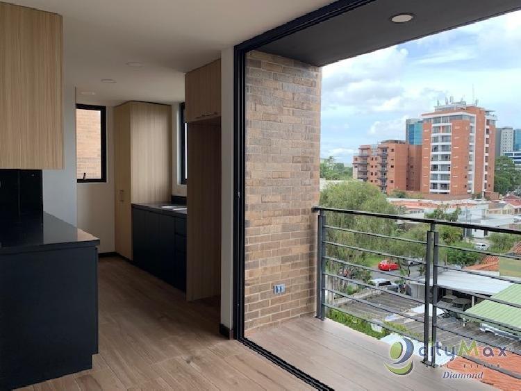 Venta Apartamento Nuevo en Edificio Boutique zona 15 - Image 3