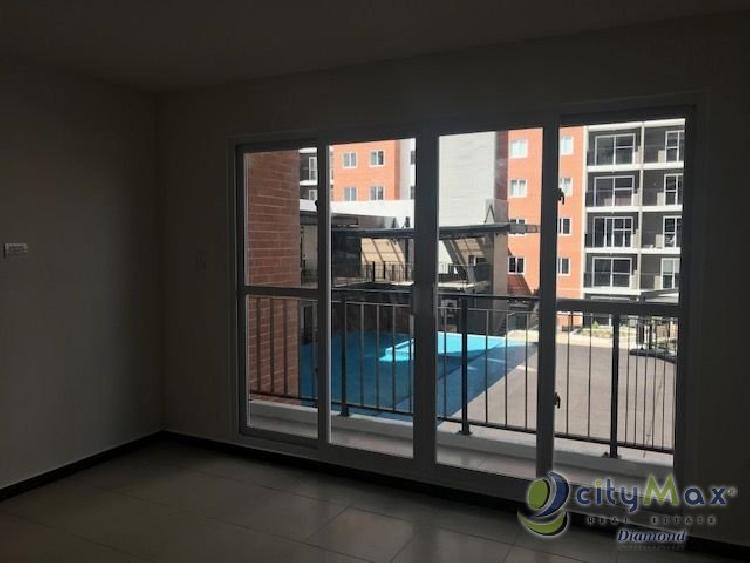 APARTAMENTO EN RENTA EN PARQUE ONCE Zona 11 - Image 2