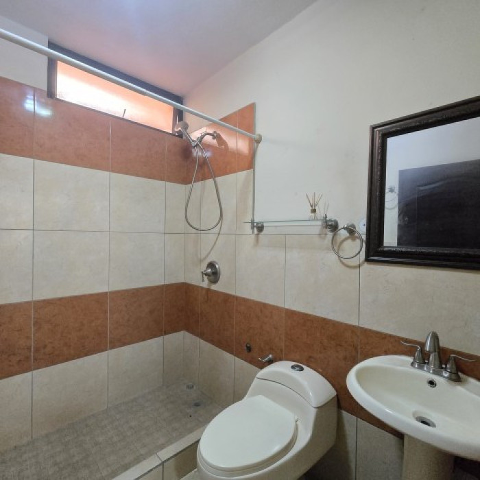 Casa en Venta San Cristóbal Colonia Las Jacarandas - 21