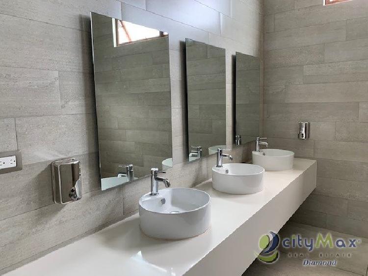 VENTA Apartamento CON JARDIN de 2 habitaciones zona 16 - Miniatura 9