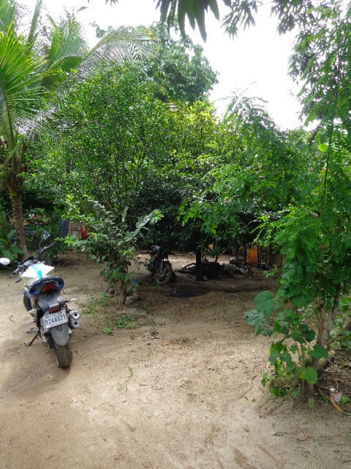 Terreno Escuintla Tiquisate - Image 1