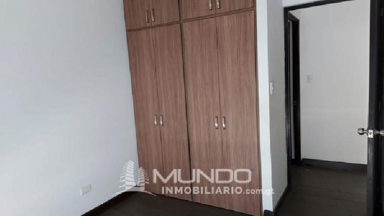 TREO APARTAMENTO EN VENTA, BOSQUES DE SAN NICOLAS/MI — foto 2