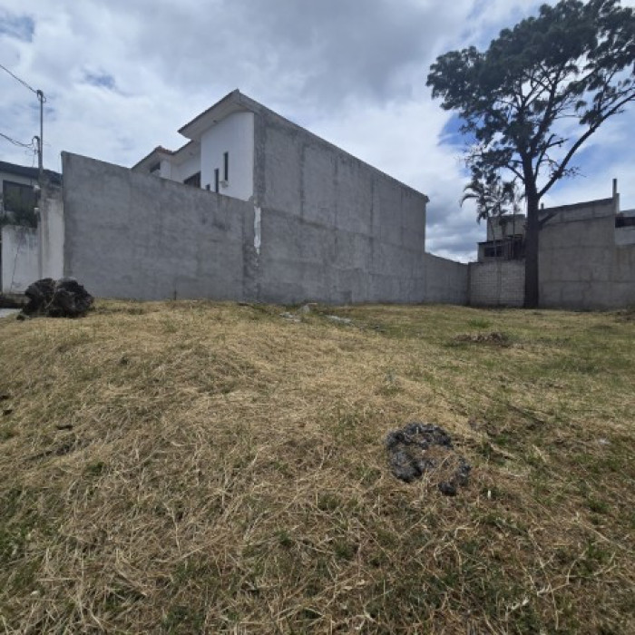 Terreno en Venta Pinares de San Cristóbal, Zona 8 Mixco - Miniatura 8