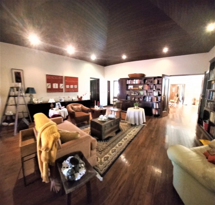 Hermosa Casa en Venta en Zona 14 Guatemala - Miniatura 14