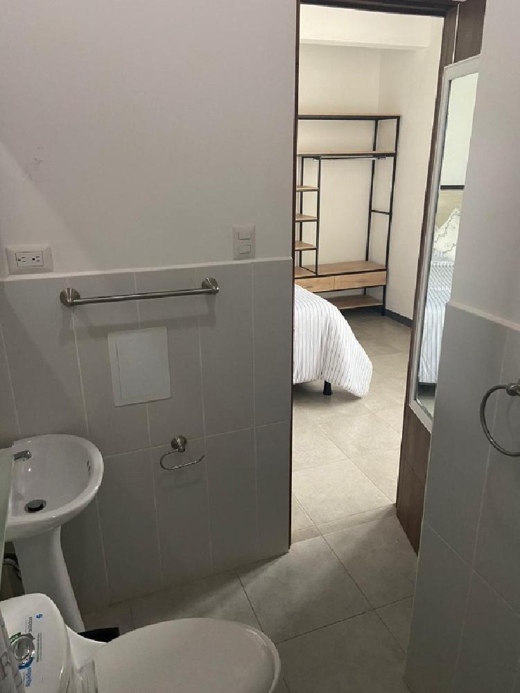 Apartamento tipo Estudio en venta. — foto 6