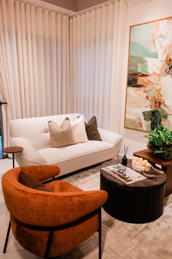 Alquiler de apartamento moderno en Evaristo Morales - 20