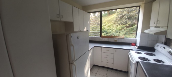 Rento apartamento en zona 10