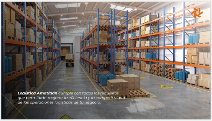 Bodegas en Alquiler en Amatitlán - Miniatura 2
