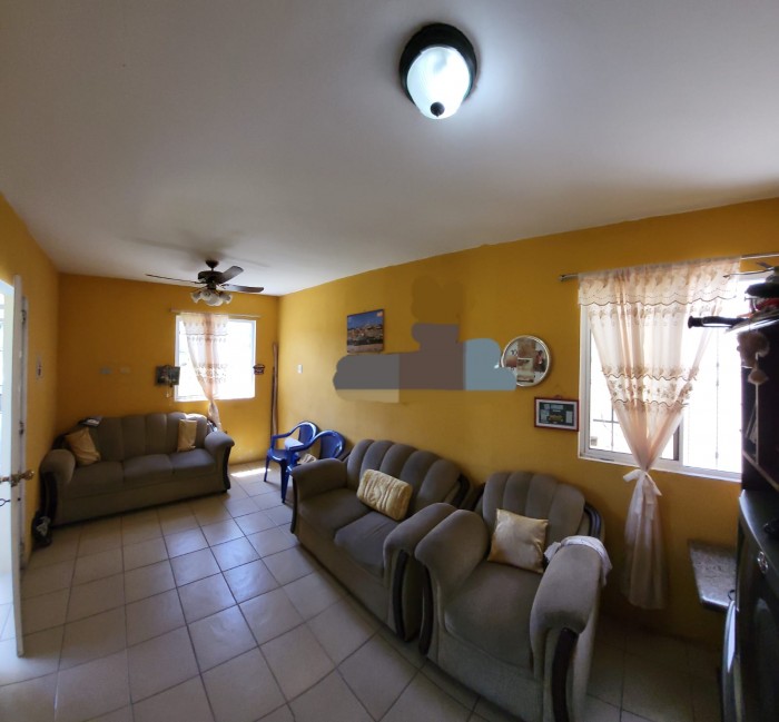 Casa en venta en Barberena km 58 de un nivel - 8