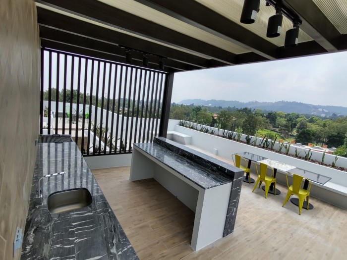 VENDO O RENTO APARTAMENTO EN ALTURE KANAJUYU — foto 8