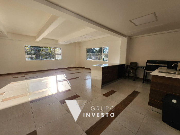 Apartamento en venta, Edificio Altture zona 16. - Miniatura 15
