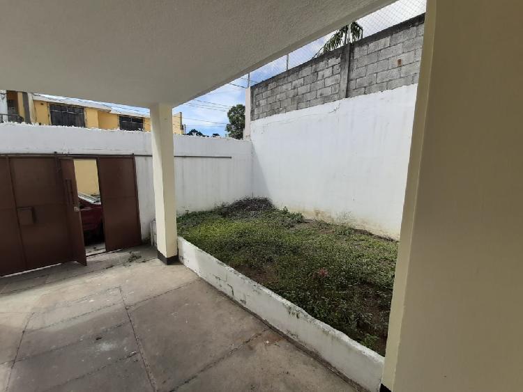 Casa en venta zona 4 de Mixco — foto 6