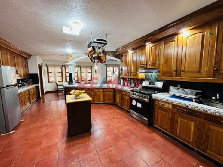 Casa en Venta Santa Lucia Milpas Altas, Sacatepéquez - 7