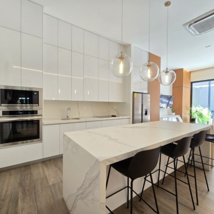 Apartamento en Venta Parque 14 Zona 14 Las Américas - Miniatura 25