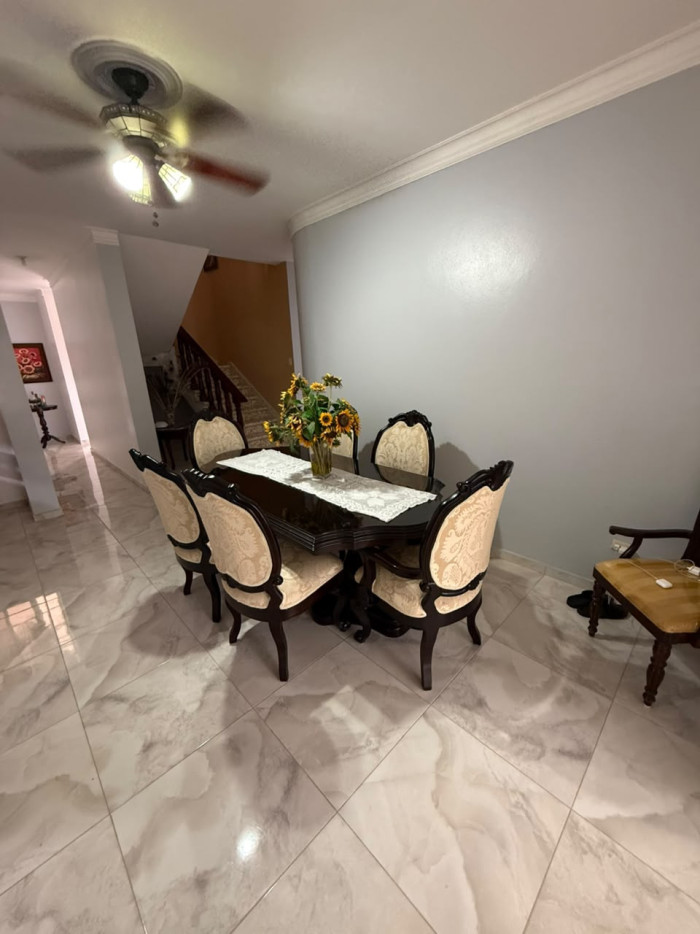 VENTA DE CASA EN 27 DE FEBRERO PROYECTO CERRADO - 5