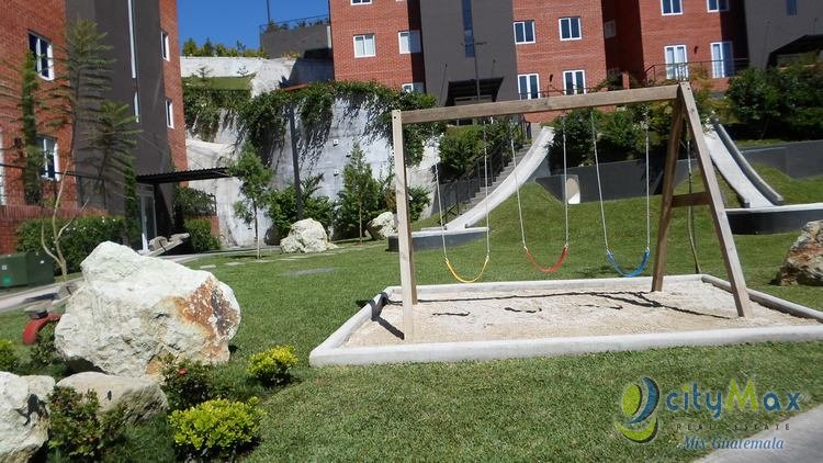 Apartamento en renta en zona 16 - Miniatura 5