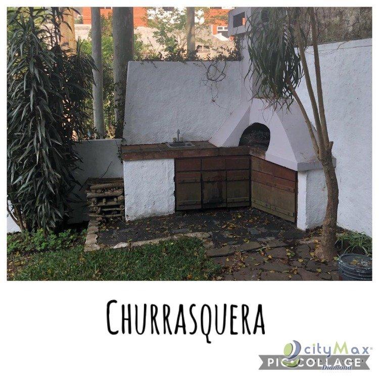 Renta De Casa En Zona 15, Vivienda U Oficina. - Miniatura 9