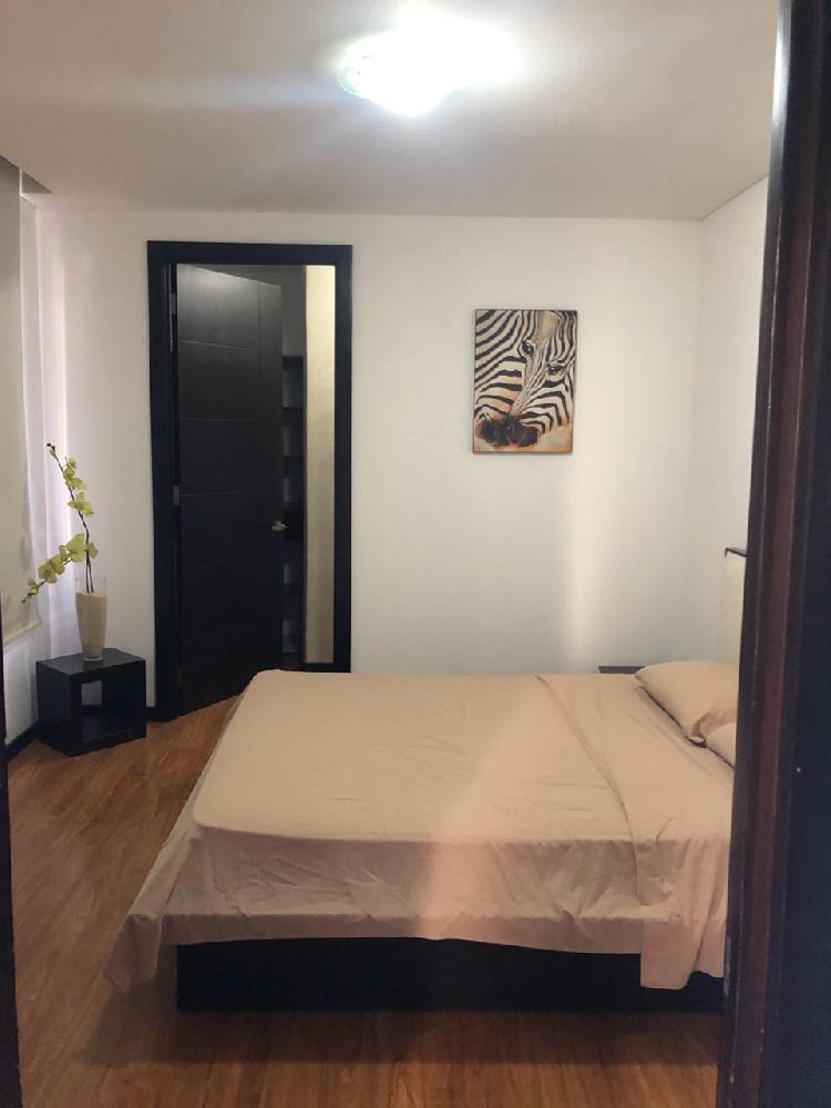 Alquilo lindo apartamento — foto 2