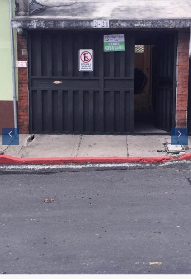 Casa en Venta en El Zapote Zona 2 (fuera de garita) — foto 7
