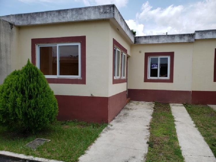 CASA EN RENTA EN MAZATENANGO /MUNDO INMOBILIARIO - 4