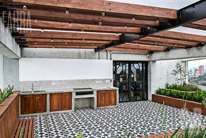 Apartamento Venta en Zona 10 Ciudad Vieja Primer Nivel - Miniatura 7