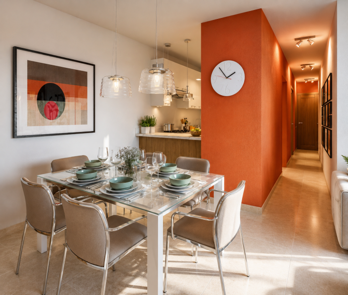 VENTA DE APARTAMENTOS CON BONO VIVIENDA EN LICEY - 5