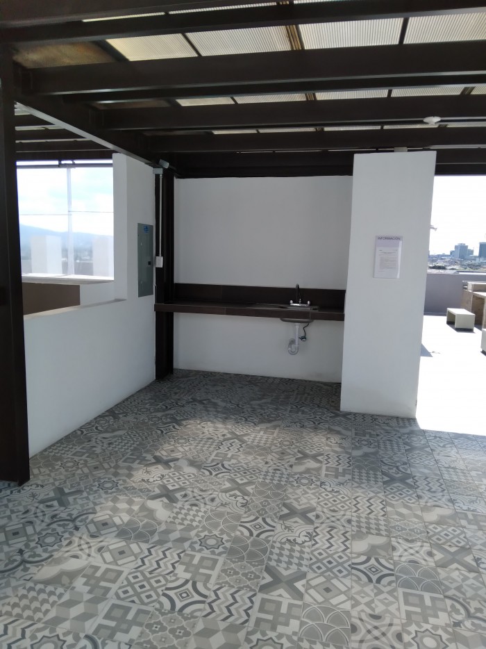 Apartamento en Venta en zona 1 Guatemala - Image 4