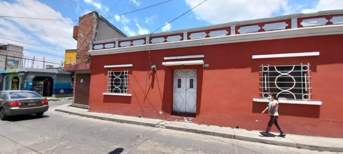 CASA PARA DESARROLLO EN HUEHUETENANGO ZONA 1 - Miniatura 11