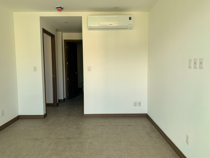 Puerta del alma, apartamento con línea blanca. - 3