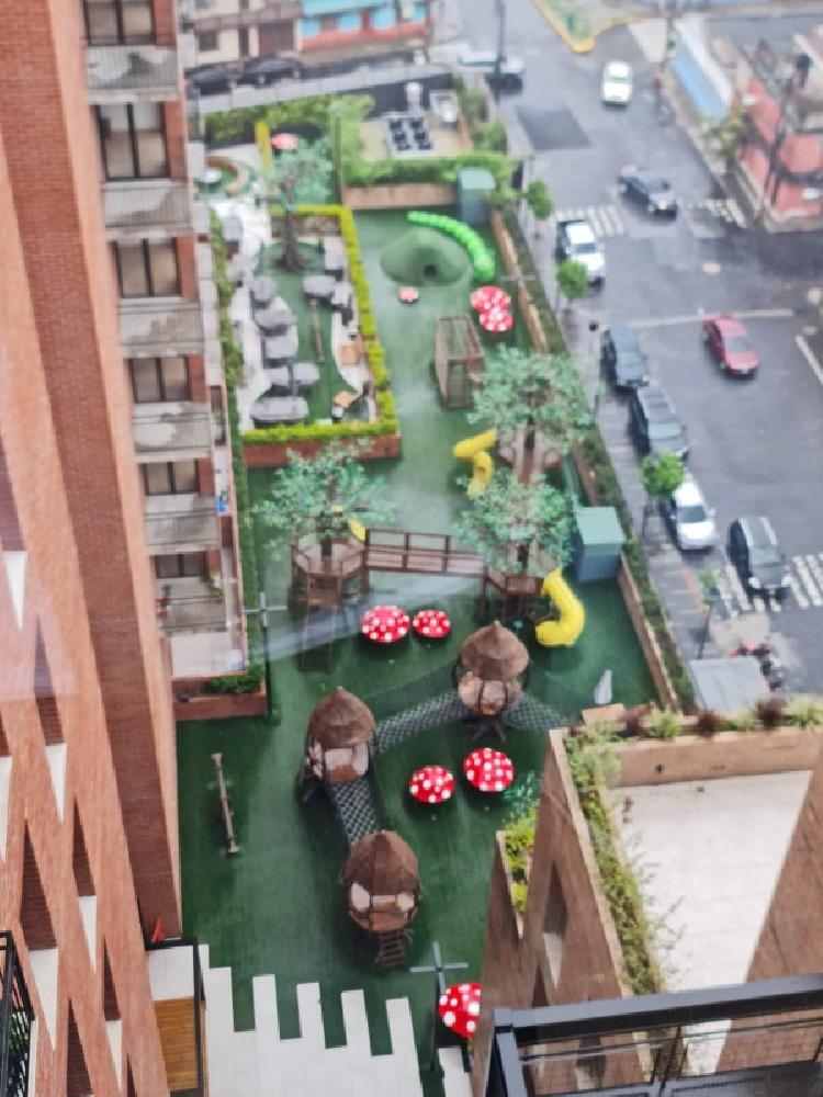 Se renta apartamento 94m2 Edificio Céntrico zona 5 — foto 12