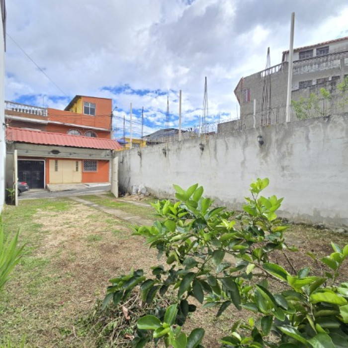 Terreno en Venta Zona 11 de Mixco Planes de Minerva 5 - Image 4