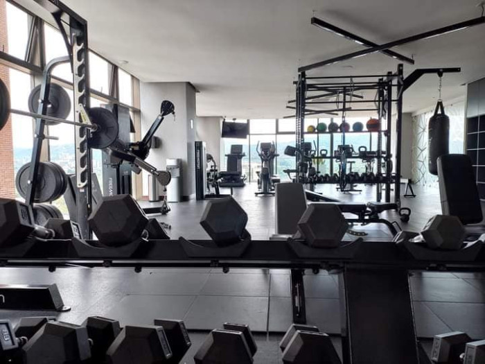 Plus Real Estate vende / renta apartamento en zona 14 — foto 10