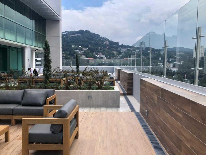 Vendo oficina en Vista hermosa, zona 15