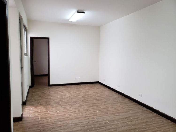 Plus Real Estate Renta Casa para Oficina, zona 13 — foto 2
