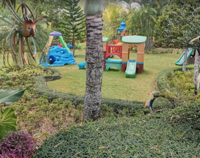 Villa en venta en GUERRA un paraíso en Lagos de Reyes - 7