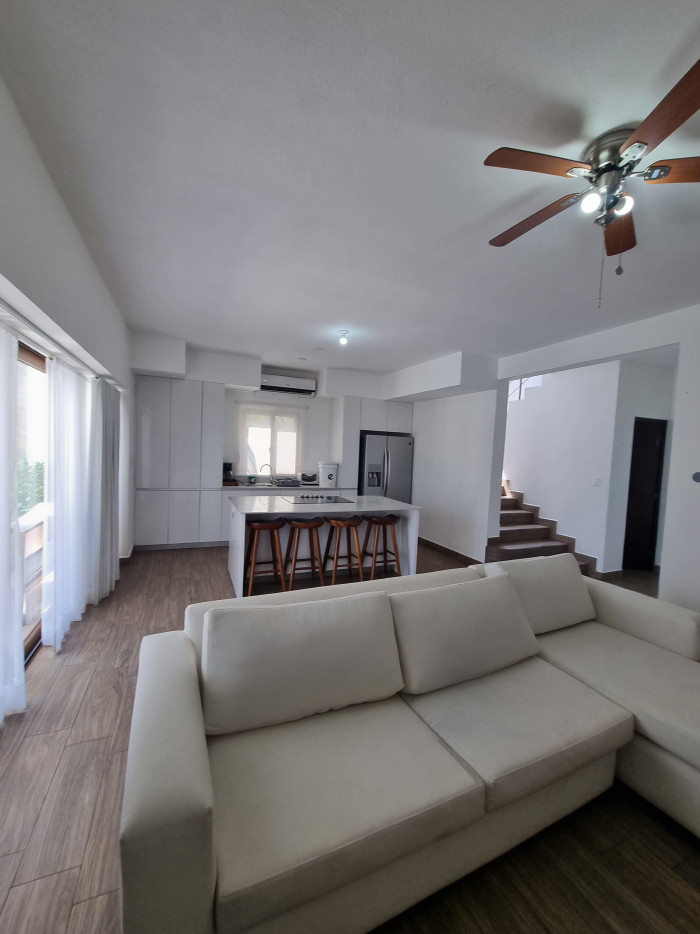 HERMOSA CASA EN #VENTA LA MAR, MONTERRICO — foto 10