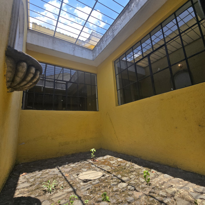 Casa en Venta San Pedro Las Huertas Antigua Guatemala — foto 11