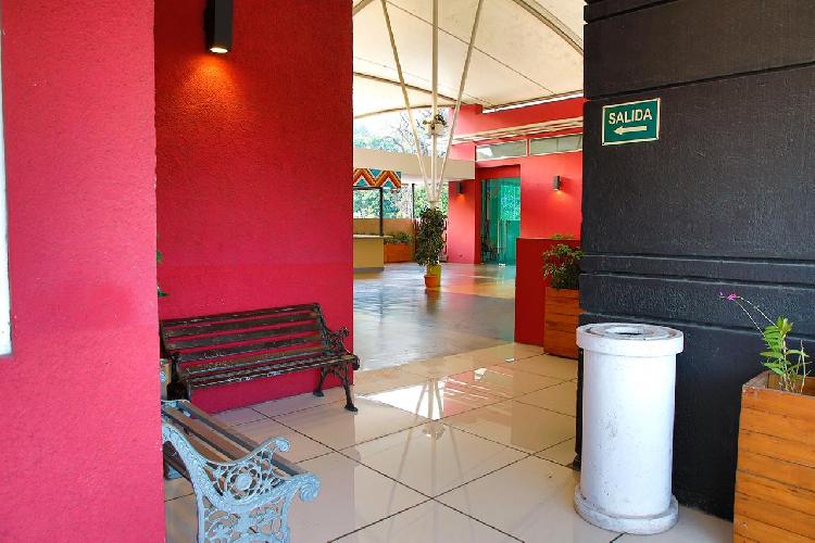 Escalón, C.C. Los Castaños, local en alquiler. - 5